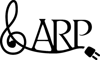 Logo ARP