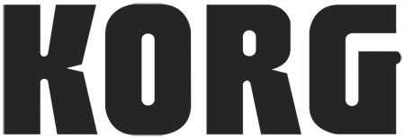 Korg logo