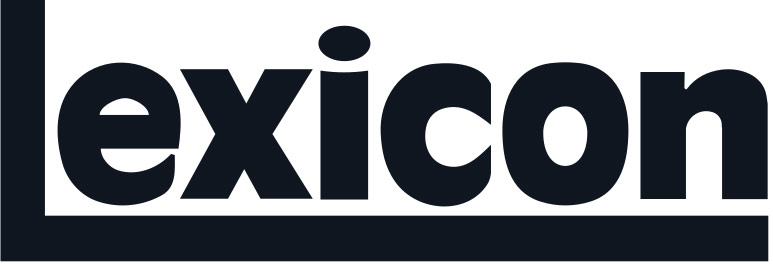 Logo Lexicon