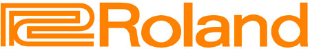 Logo Roland