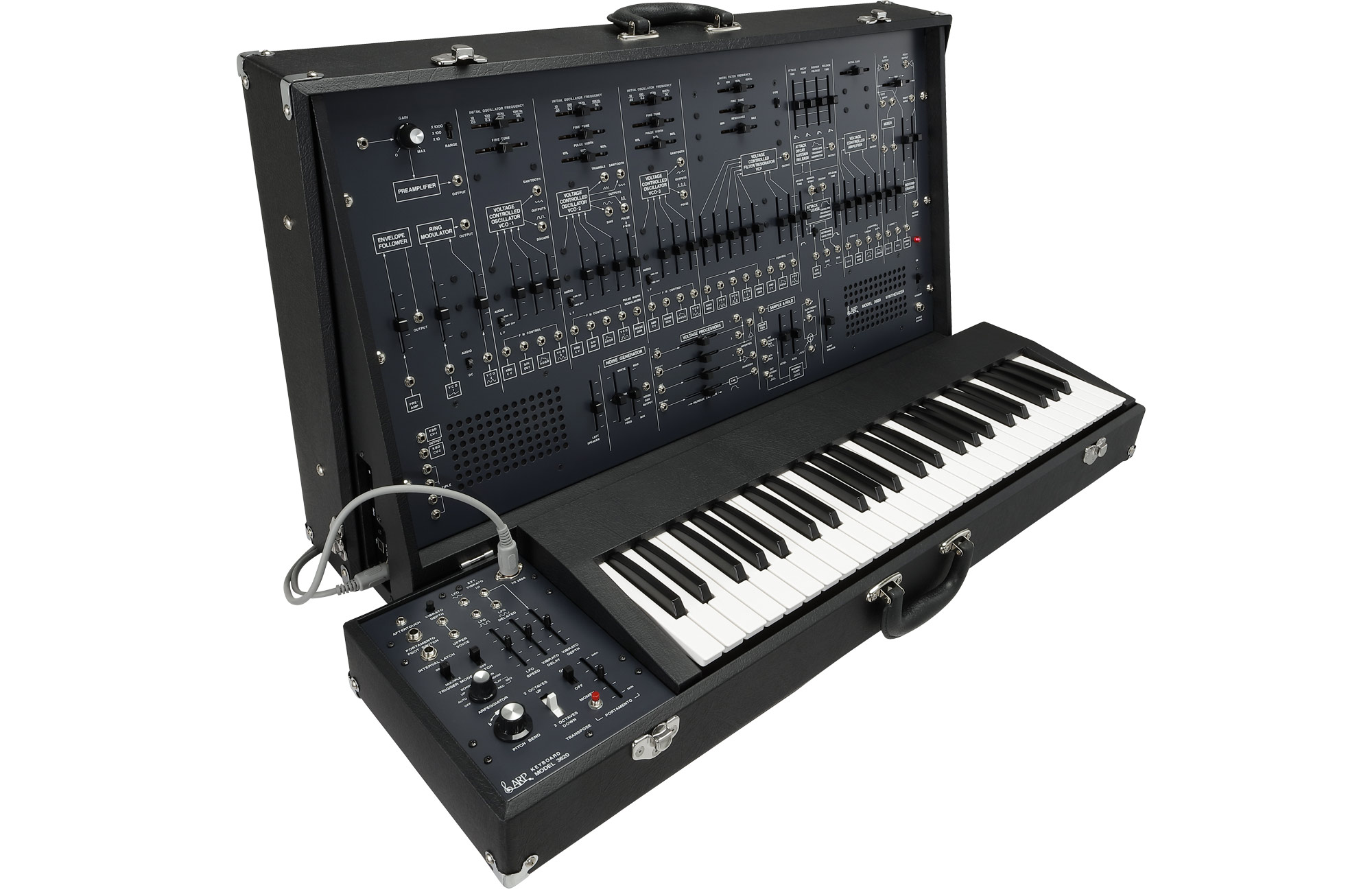 ARP 2600 FS