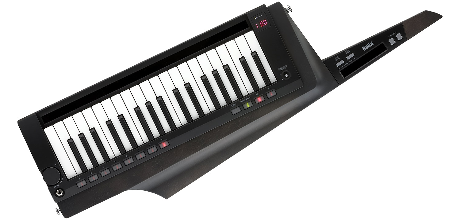 Korg RK-100S 2