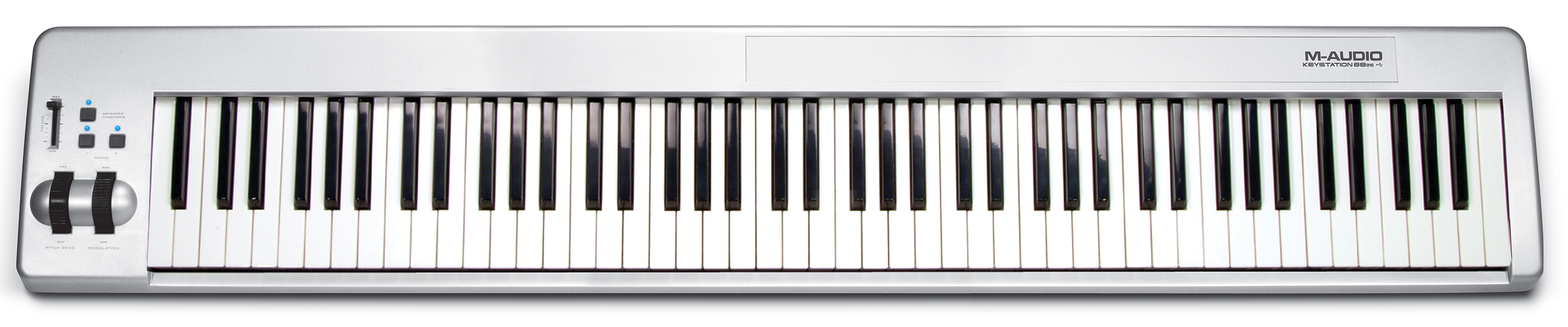 M-Audio Keystation 88es