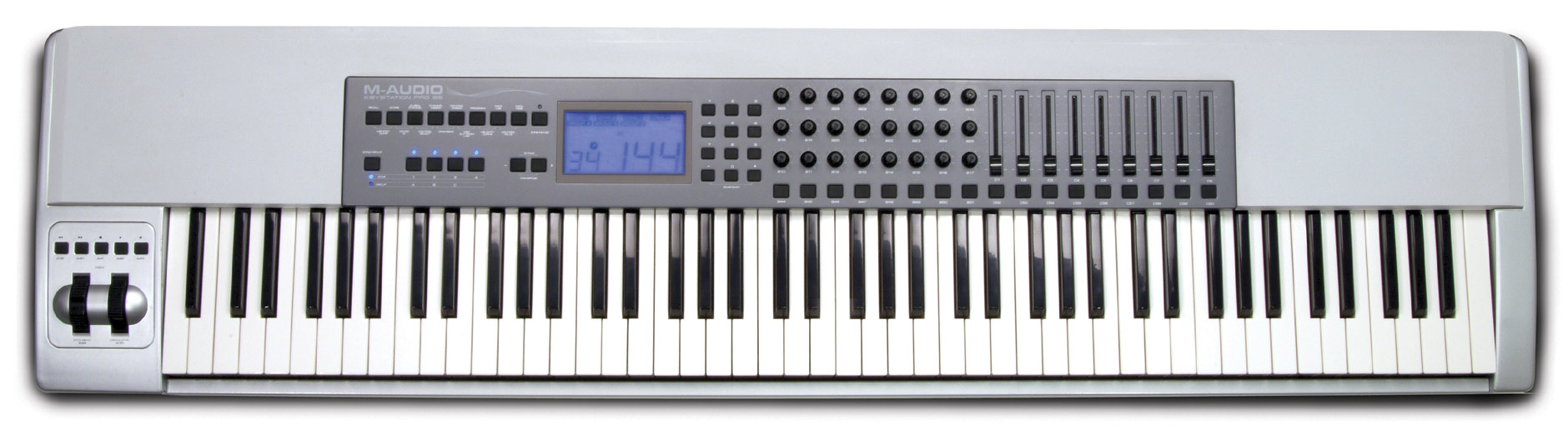 M-Audio Keystation Pro 88