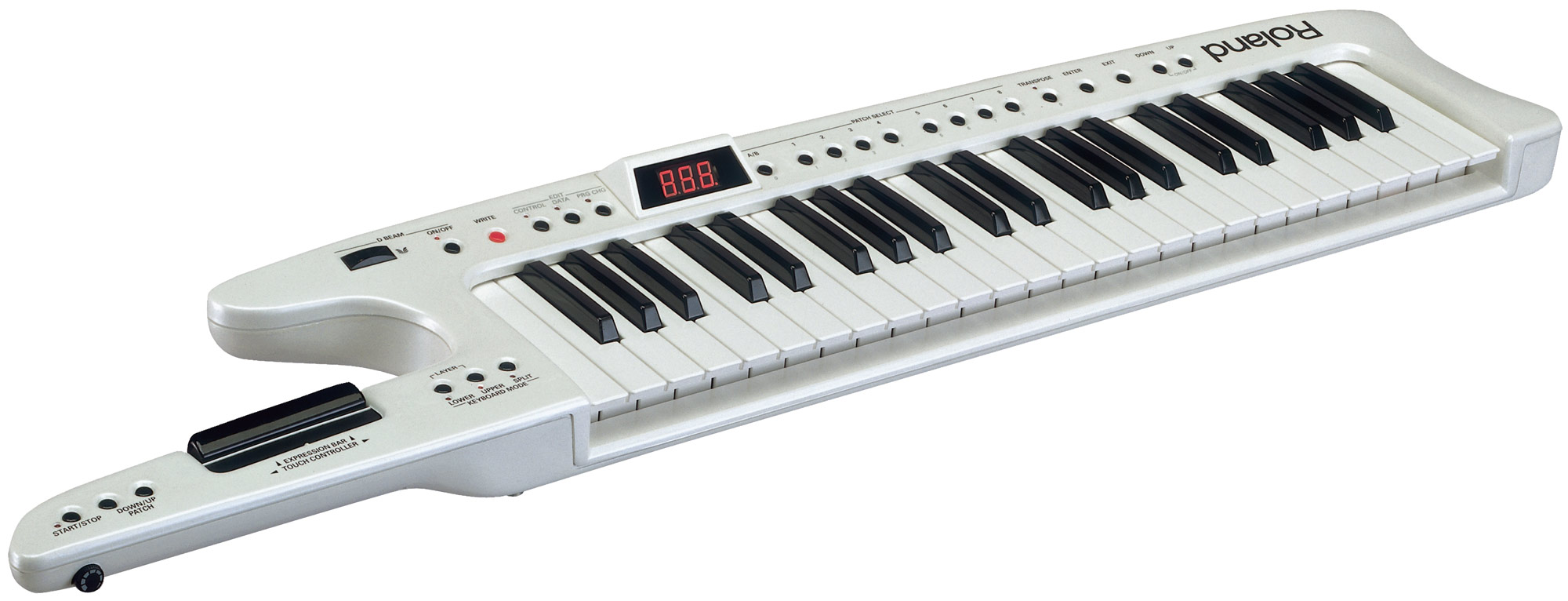 Roland AX-7