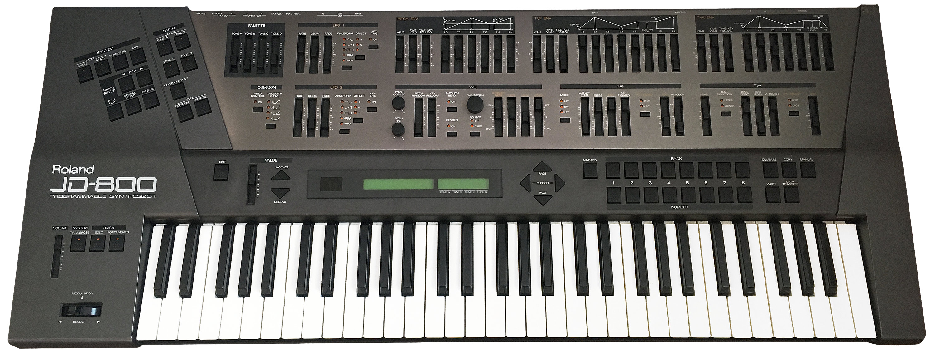 Roland JD-800