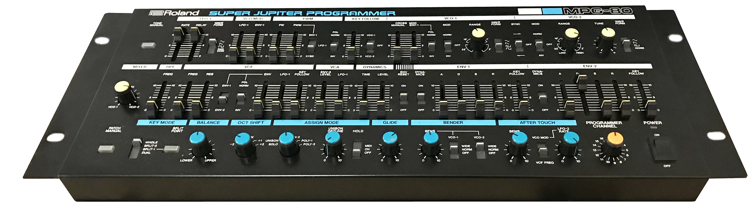 Roland MPG-80