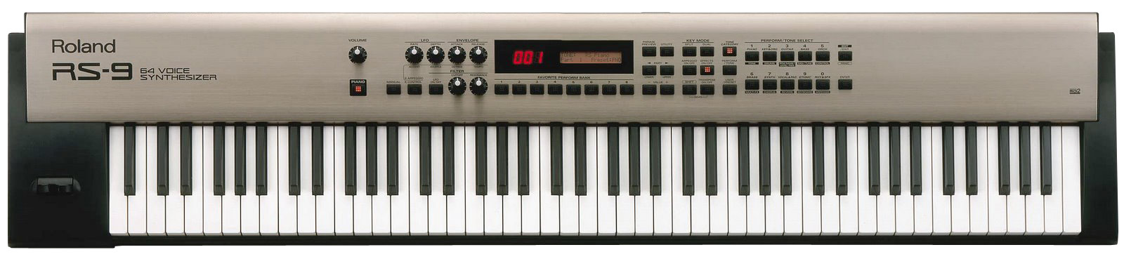 Roland RS-9