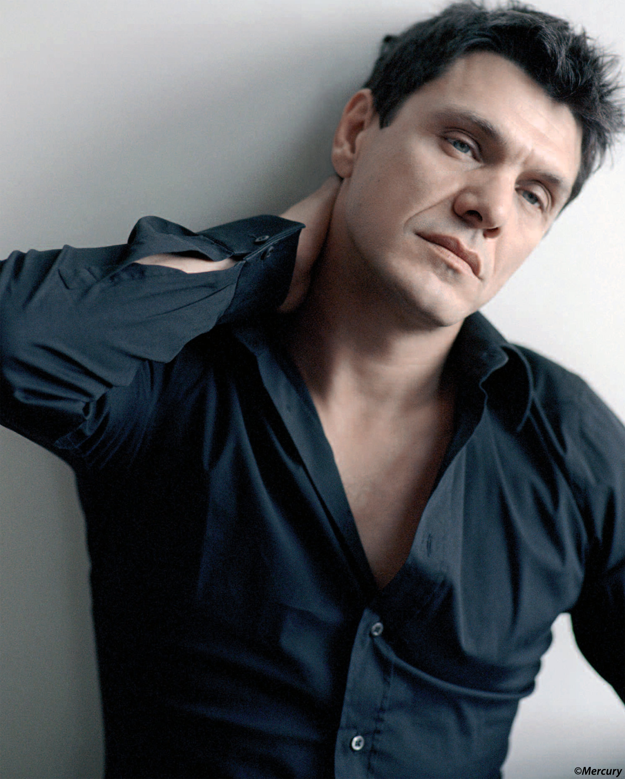 Marc Lavoine