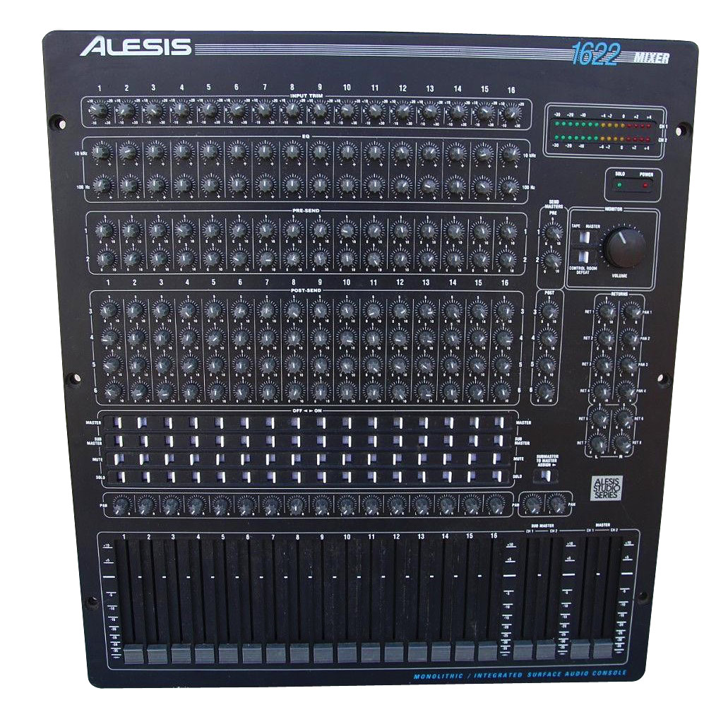 Alesis 1622