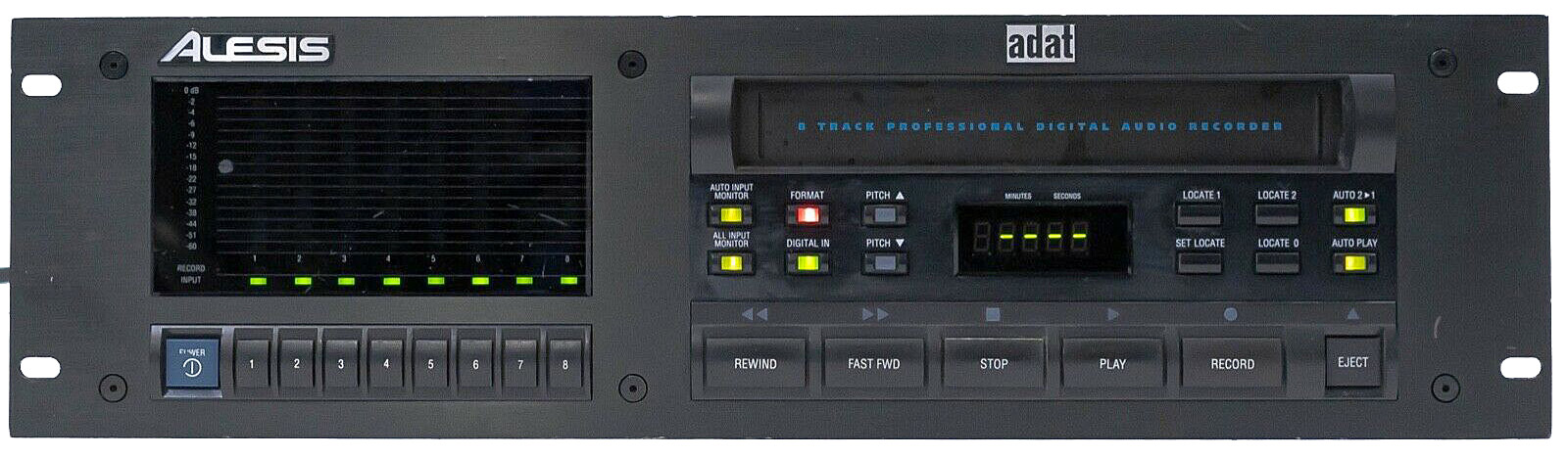 Alesis ADAT