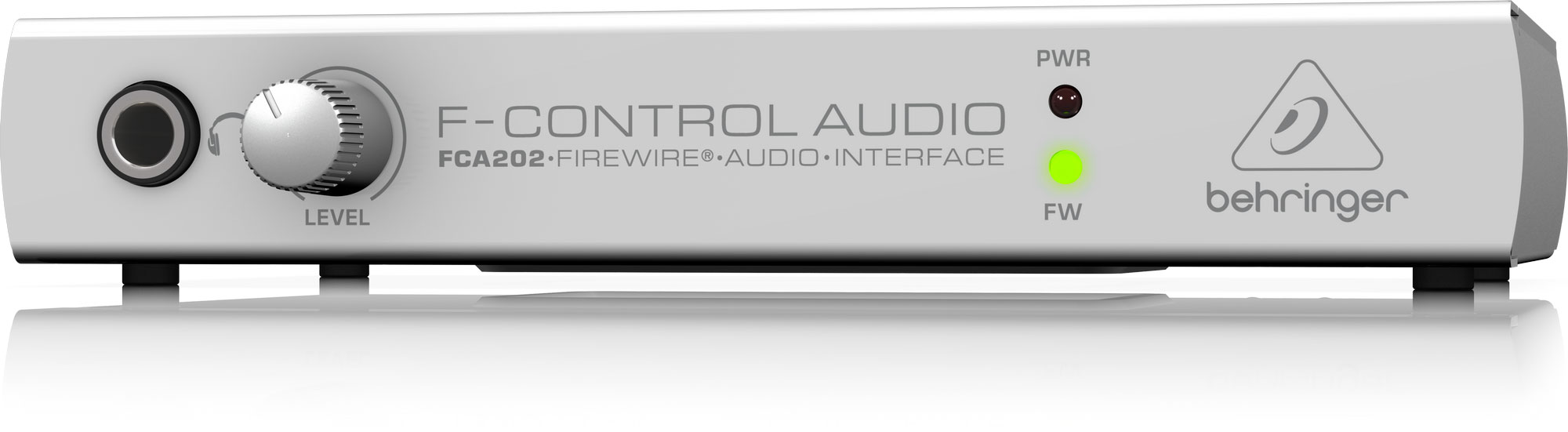  Behringer F-Control FCA202 - une interface audio au très bon rapport qualité/prix