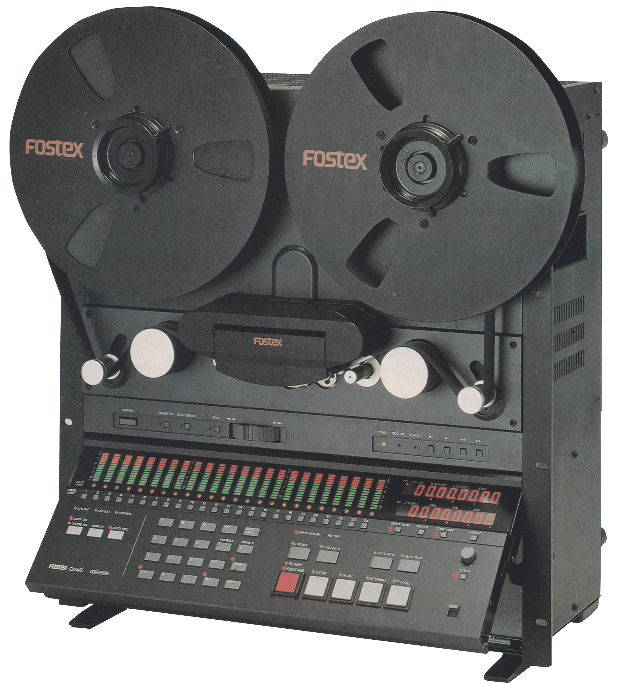 FOSTEX G-24S