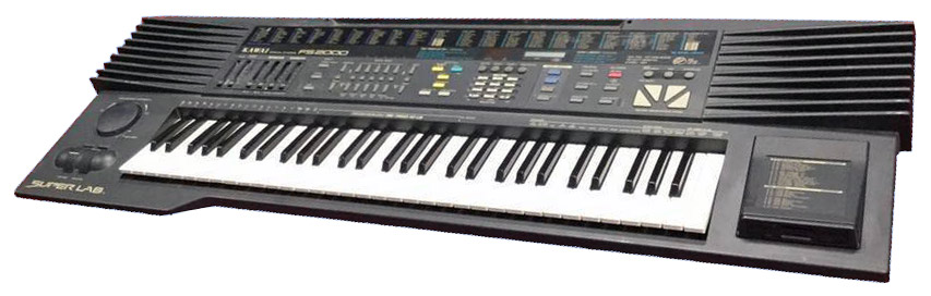 Kawai FS2000