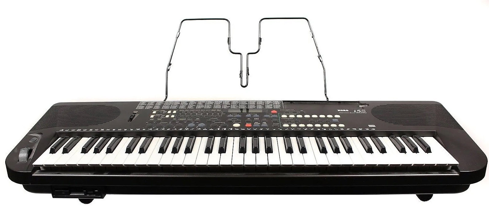 Korg i5S