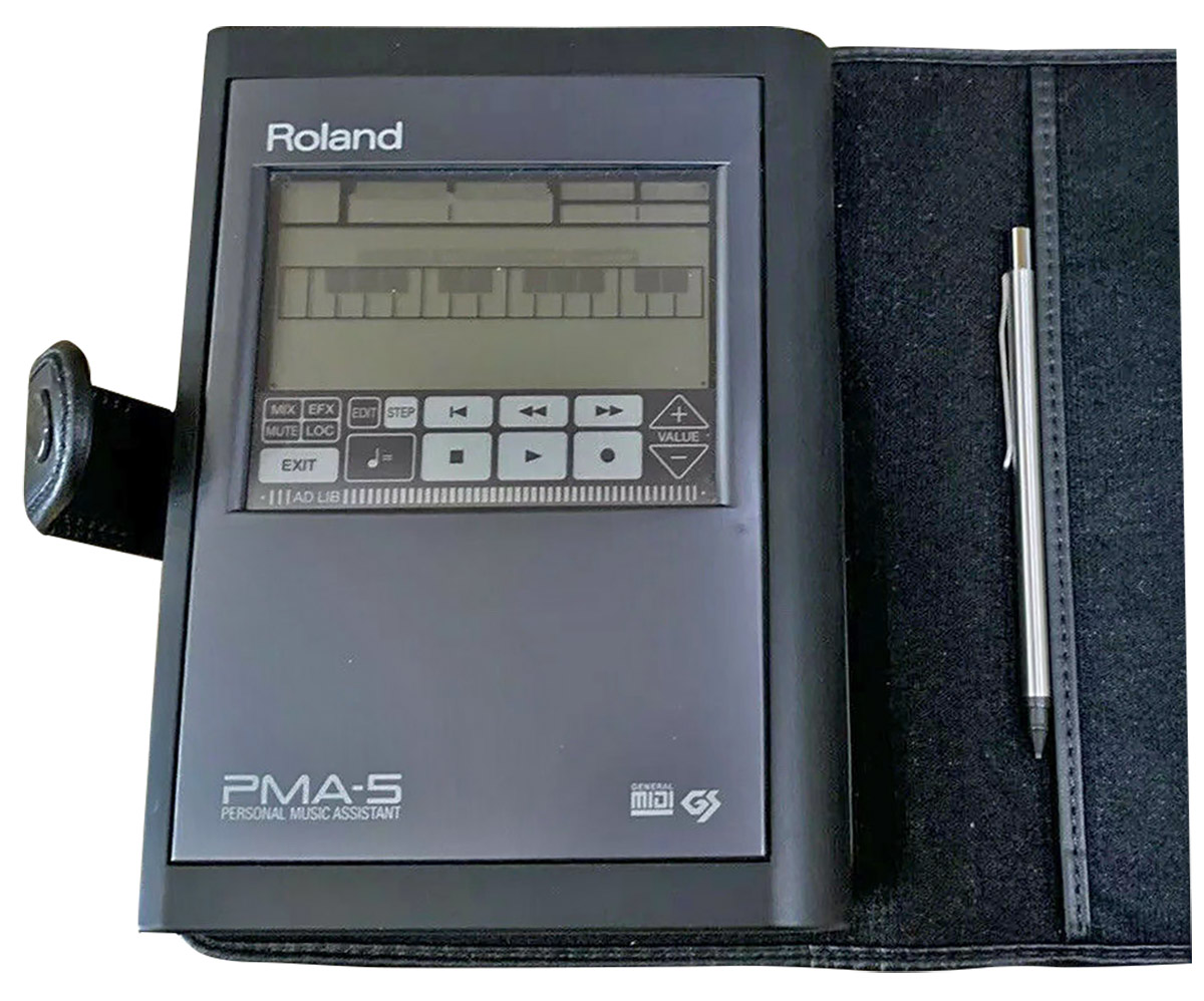 ROLAND PMA-5