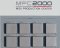 Akai MPC2000