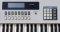 Akai S1000KB