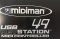 Midiman Keystation 49
