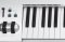 M-Audio Keystation 61es