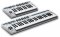 E-MU XBOARDS 25 & 49 - Petits, légers, performants...