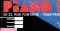 Catalogue Piano Show 1989 - 1990