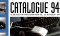 Catalogue Piano Show 1994 - 1995