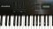 ALESIS QS7 - L’esprit de famille
